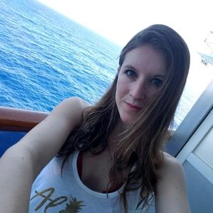 Meet your Posher, Aubrey